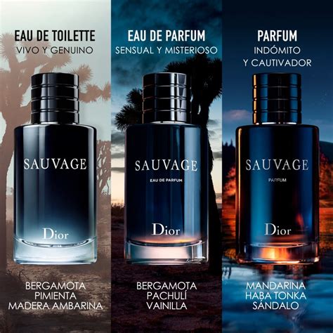 linea sauvage dior|dior sauvage eau de toilette.